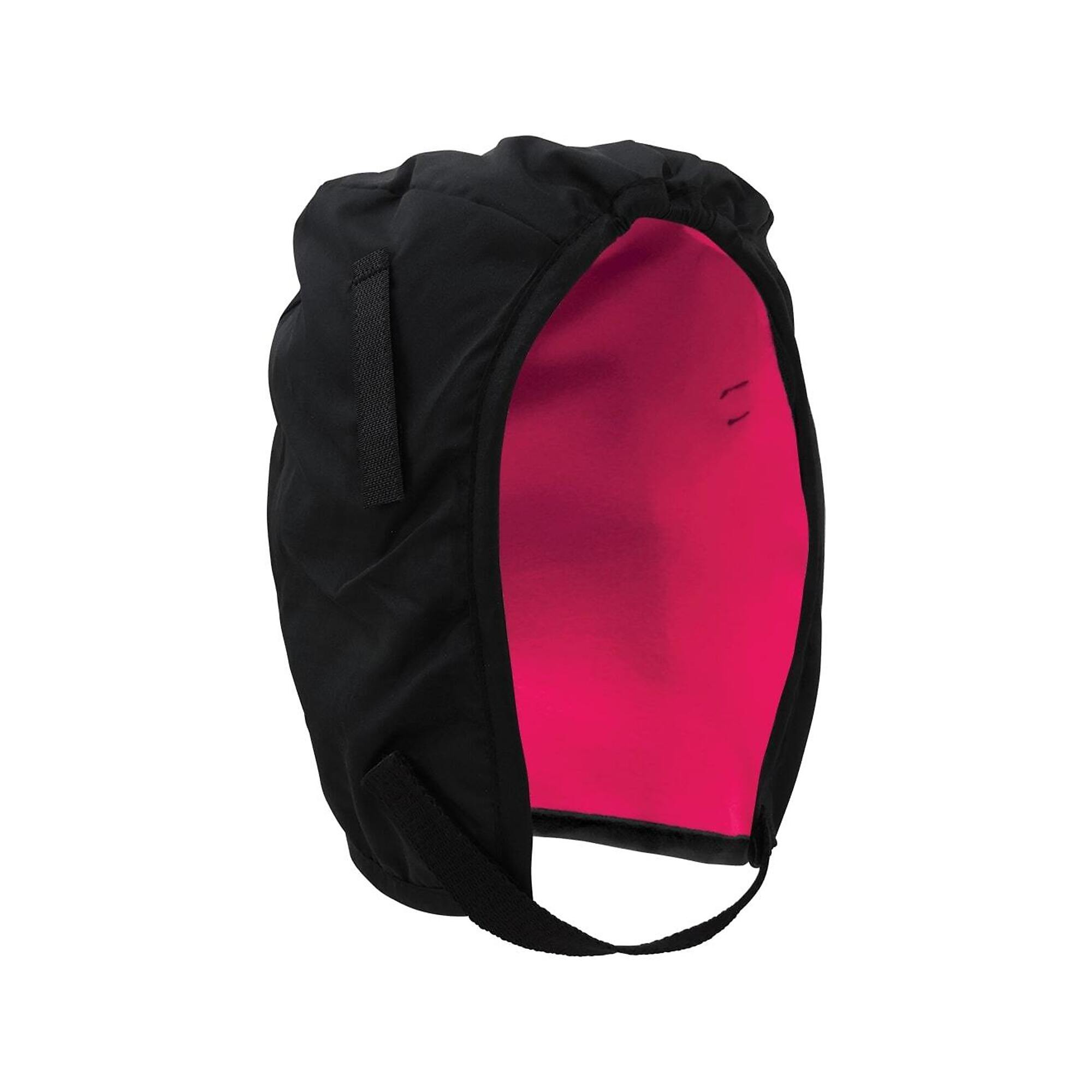 Bullhead Safety Winter Liners Red Fleece Economy Winter Liner